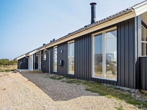 House | Exterior - 8 Person Holiday Home in Harboore (Harboore)