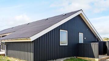 House | Exterior