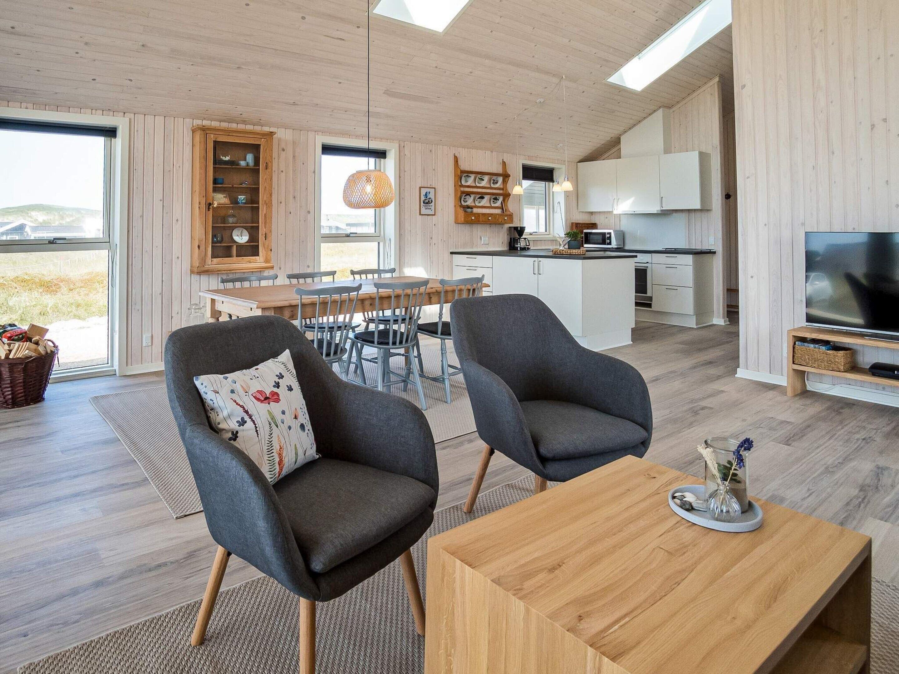 House | Living area