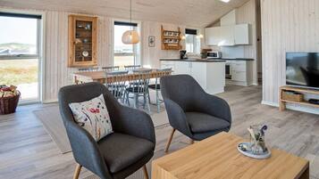 House | Living area