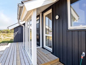 Casa | Exterior