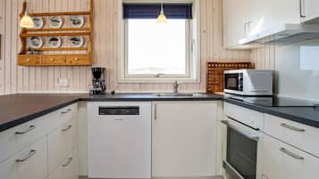 House | Private kitchen