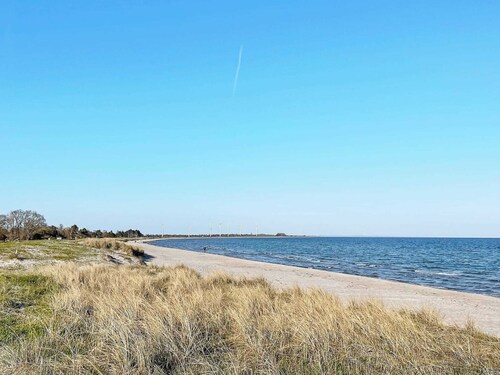 6 Person Holiday Home in Sydals