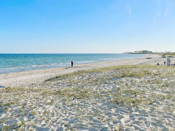 Ferienhaus | Strand