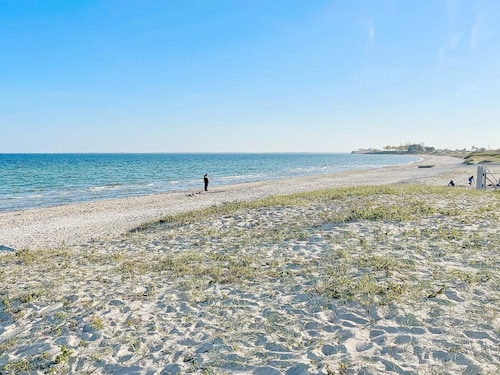 6 Person Holiday Home in Sydals