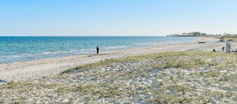 6 Person Holiday Home in Sydals