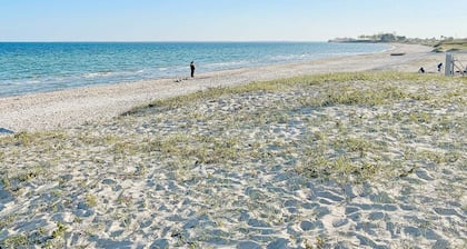 6 Person Holiday Home in Sydals