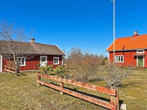 Exterior - 4 Star Holiday Home in Mariestad (Mariestad)
