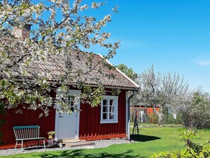 Exterior - 4 Star Holiday Home in Mariestad (Mariestad)