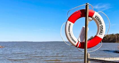 4 Person Holiday Home in Mariestad-by Traum