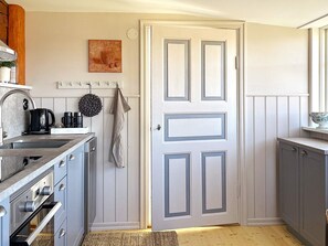 Interior - 4 Star Holiday Home in Mariestad (Mariestad)