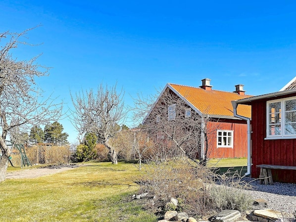 House | Exterior