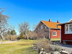 Casa | Exterior
