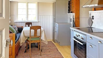 House | Private kitchen