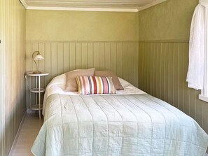 Interior - 4 Star Holiday Home in Mariestad (Mariestad)