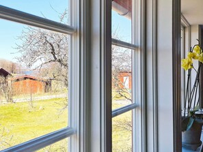 House | View from property
