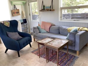 House | Living area