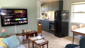 House | Dapur peribadi