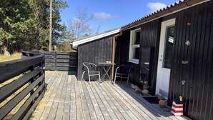House | Bahagian dalam
