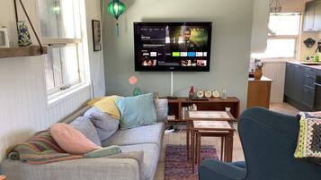 House | Living area