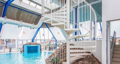 4 Person Holiday Home in Hejls