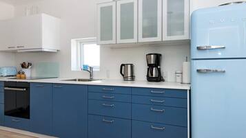 Ferienhaus | Eigene Küche