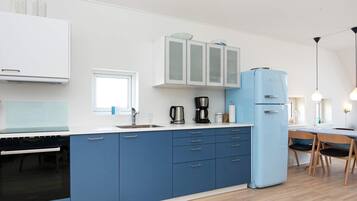 Hus | Privat køkken