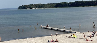 4 Person Holiday Home in Hejls