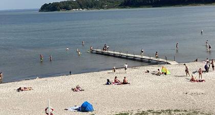 4 Person Holiday Home in Hejls