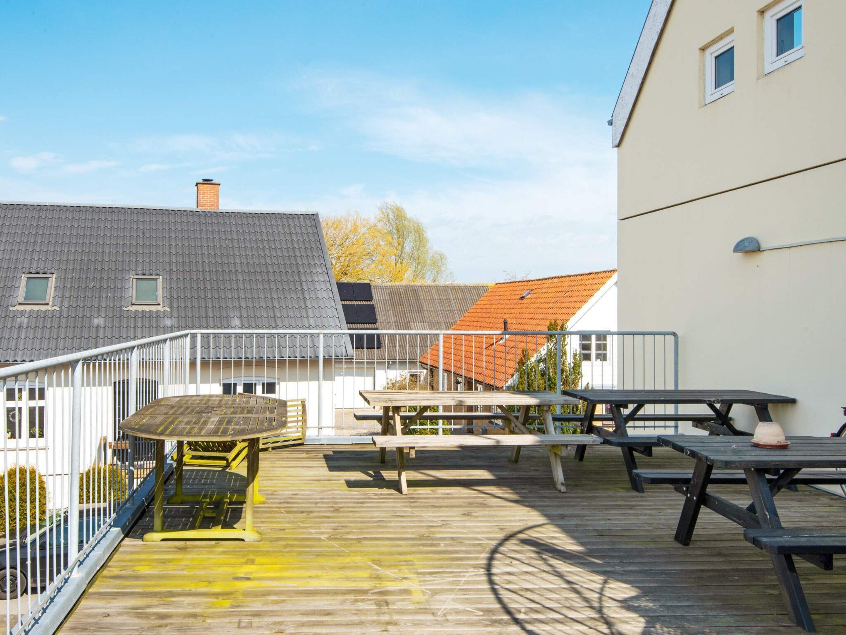 House | Outdoor dining