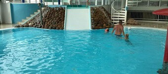 4 Person Holiday Home in Hejls