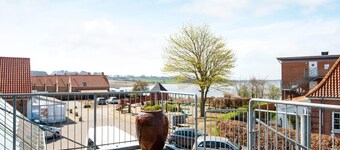 4 Person Holiday Home in Hejls