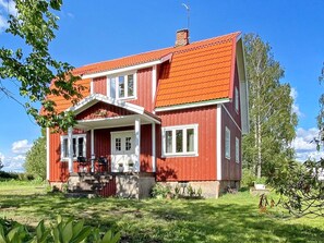 Exterior - 8 Person Holiday Home in Vastra Amtervik-by Traum (Vastra Amtervik)