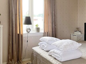 4 عدّة غرف نوم وطراز فريد لكل وحدة