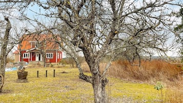 Casa | Exterior