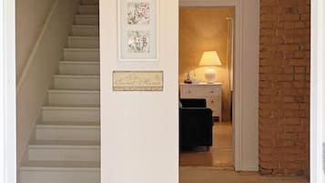 Casa | Interior