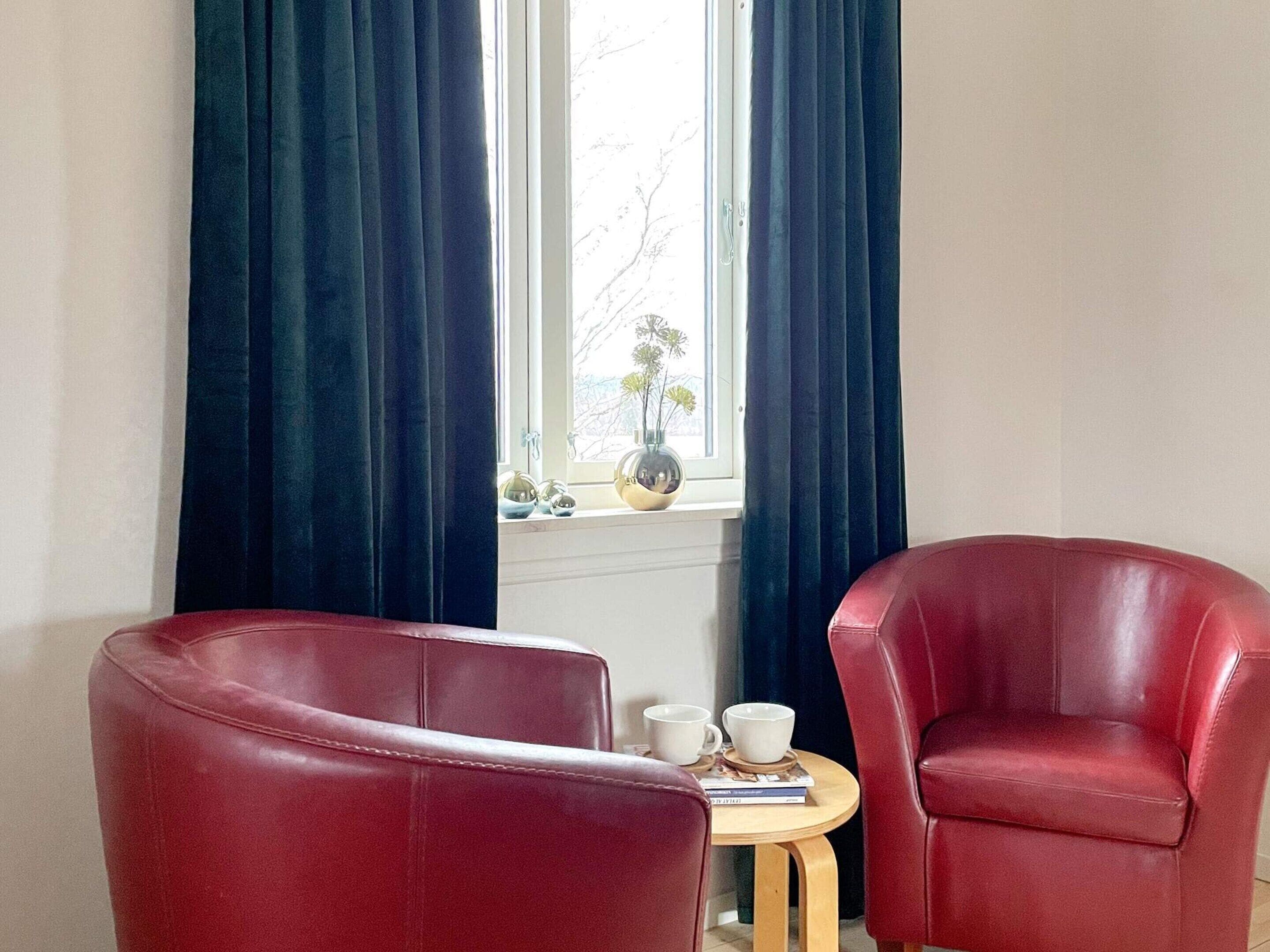 Hus | Innvendig