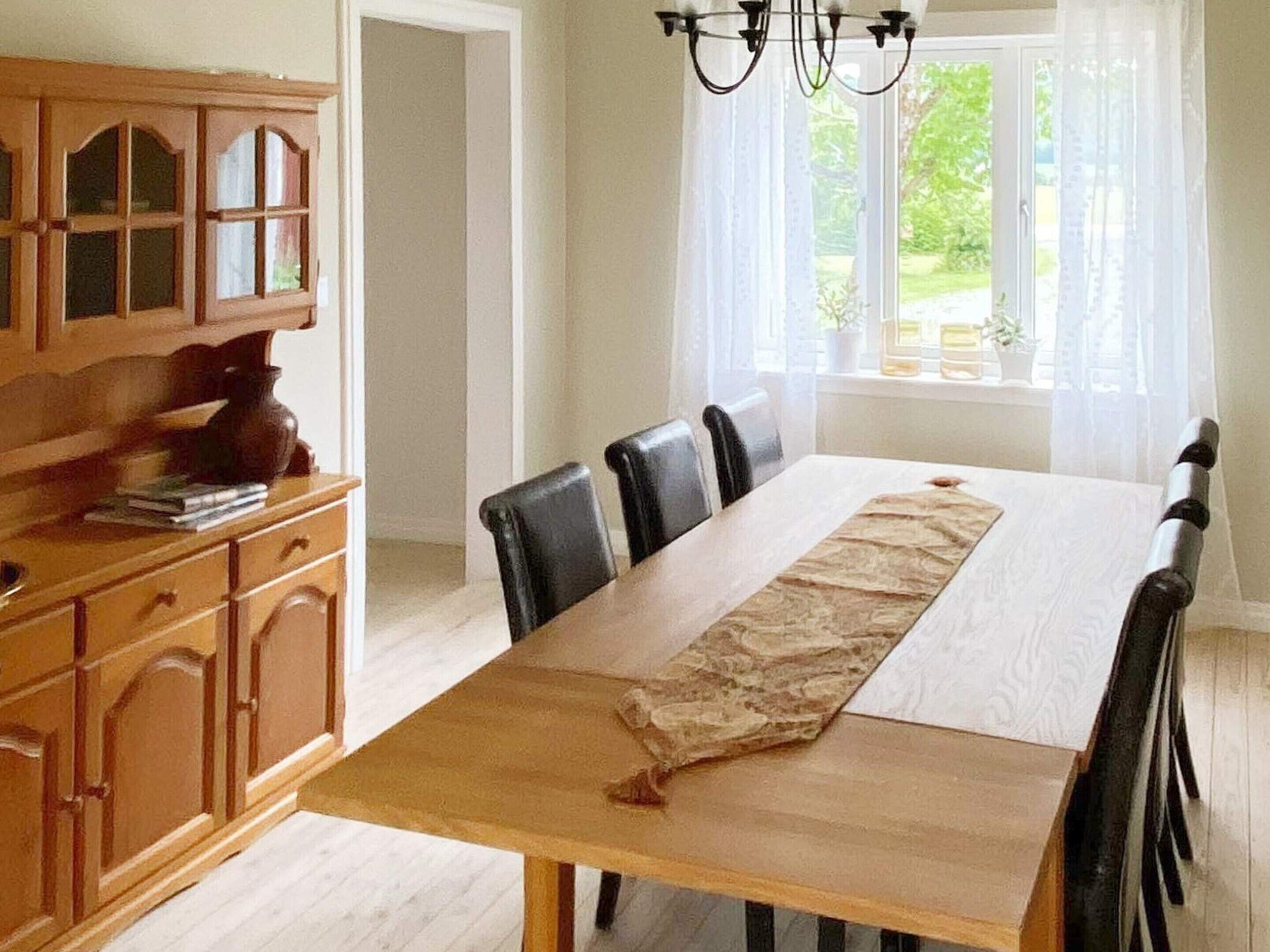 Hus | Innvendig