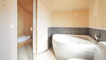House | Spa treatment