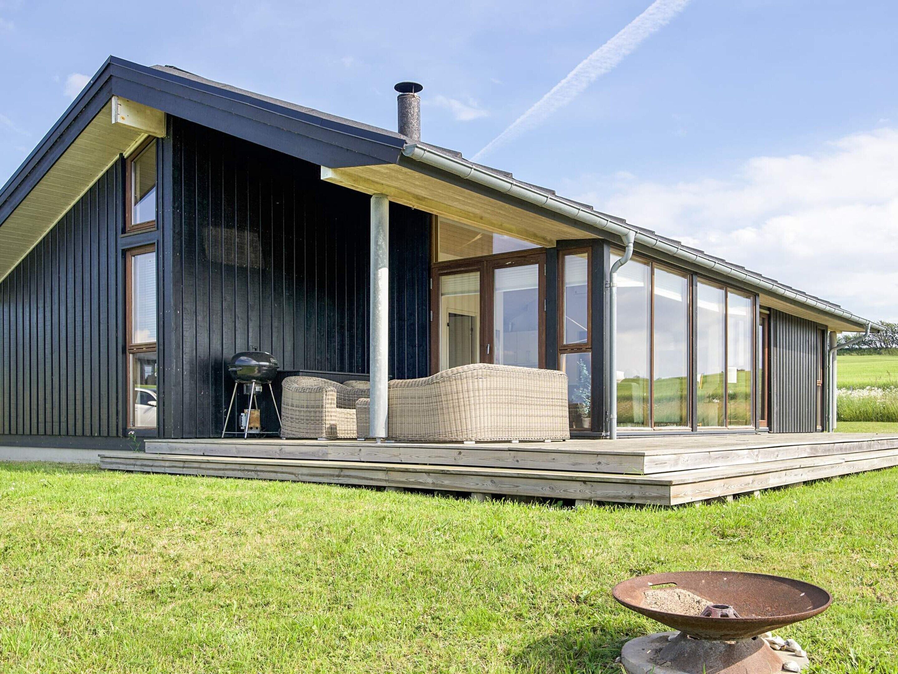 Casa | Esterni
