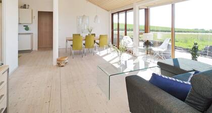 8 Person Holiday Home in Store Fuglede