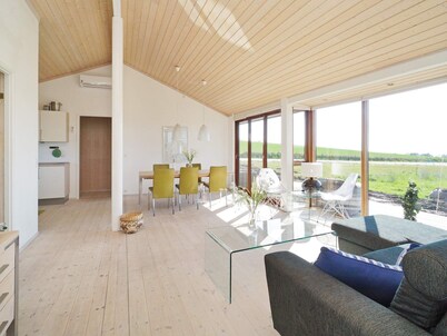 8 Person Holiday Home in Store Fuglede