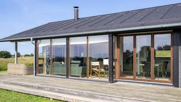 House | View from property