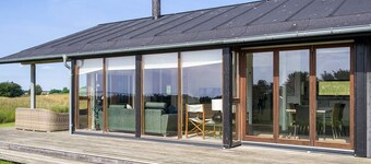 8 Person Holiday Home in Store Fuglede