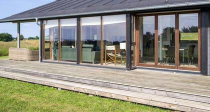 8 Person Holiday Home in Store Fuglede