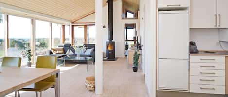 House | Interior