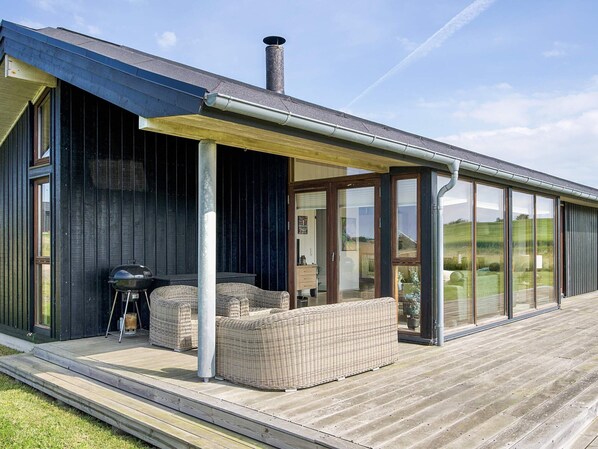 House | Exterior