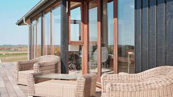Rumah | Teras/patio