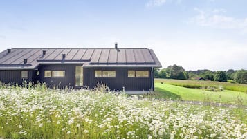House | View from property