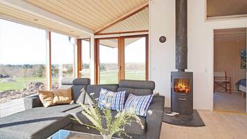 House | Interior